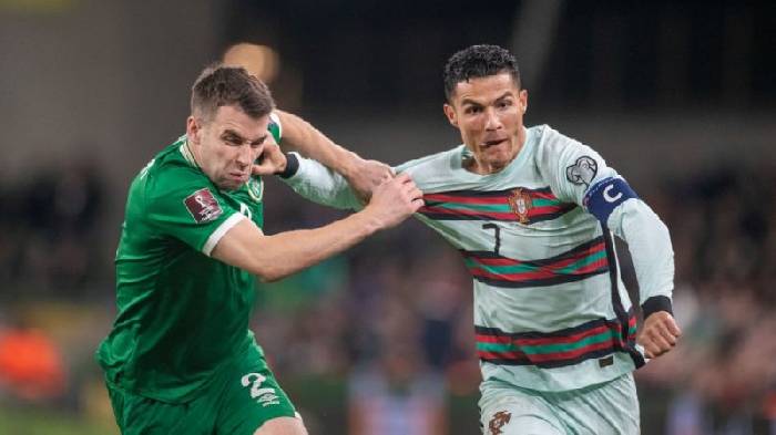 Nhận định, soi k&egrave;o CH Ireland vs Bỉ, 0h ng&agrave;y 27/3