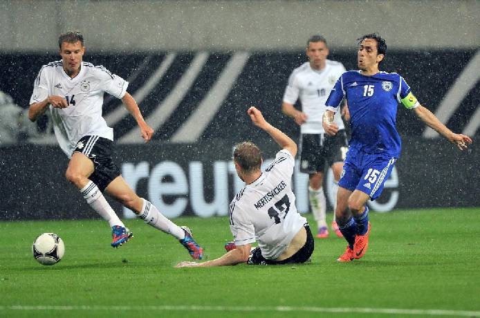 Nhận định, soi k&egrave;o Đức vs Israel, 2h45 ng&agrave;y 27/3