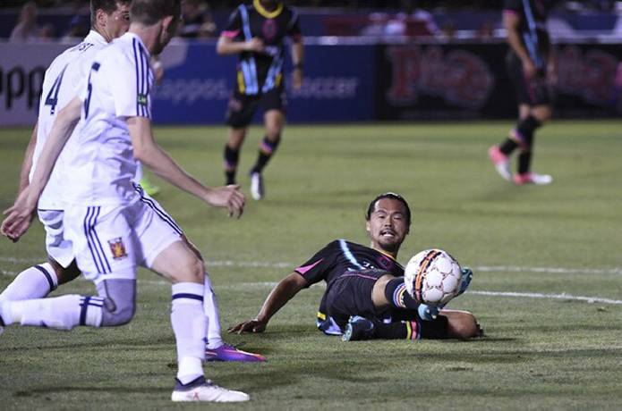 Nhận định, soi k&egrave;o Las Vegas Lights vs Memphis, 09h05 ng&agrave;y 27/03