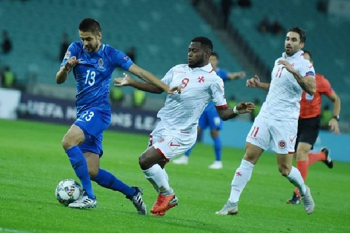 Nhận định, soi k&egrave;o Malta vs Azerbaijan, 1h00 ng&agrave;y 26/3