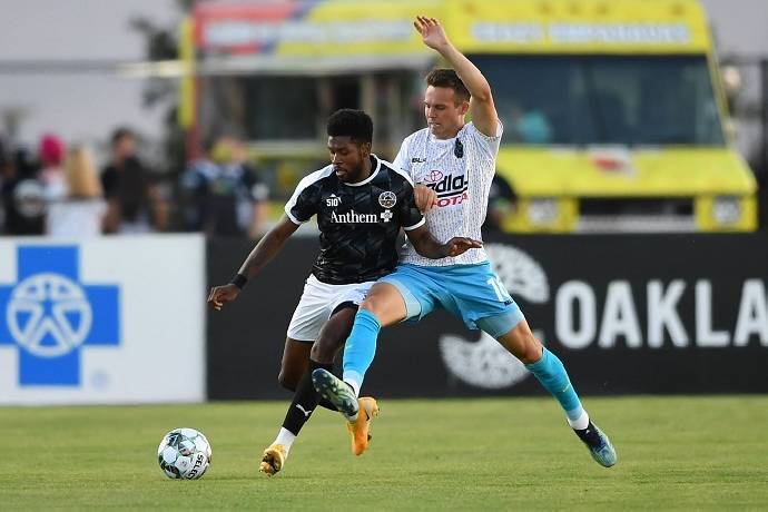 Nhận định, soi k&egrave;o Oakland Roots vs Monterey Bay, 9h05 ng&agrave;y 27/3