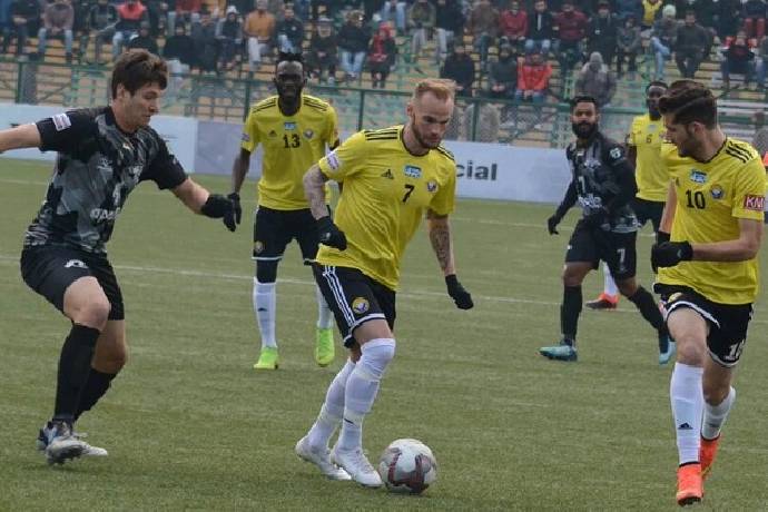 Nhận định, soi k&egrave;o Punjab FC vs Real Kashmir, 19h00 ng&agrave;y 25/3