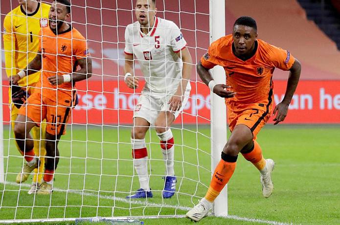 Nhận định, soi k&egrave;o U17 H&agrave; Lan vs U17 Slovakia, 21h00 ng&agrave;y 27/03