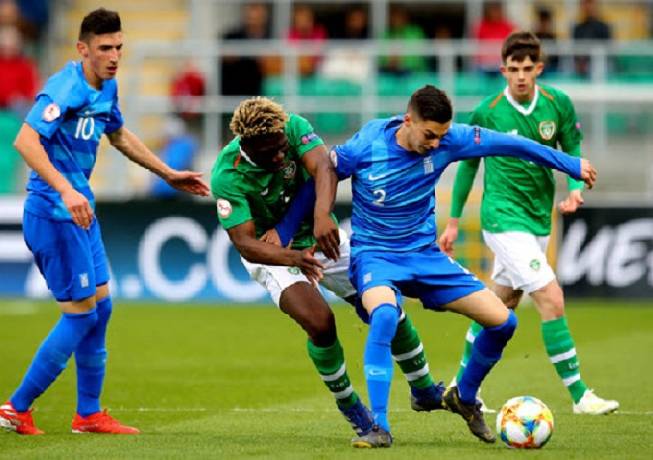 Nhận định, soi k&egrave;o U17 Thụy Sĩ vs U17 Thụy Điển, 19h ng&agrave;y 26/3