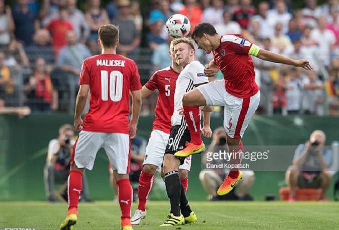 Nhận định, soi k&egrave;o U19 &Aacute;o vs U19 Đan Mạch, 0h ng&agrave;y 27/3