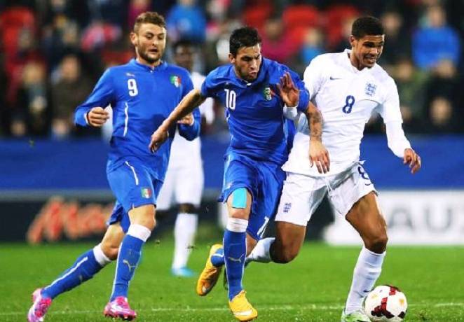 Nhận định, soi k&egrave;o U19 Italia vs U19 Phần Lan, 21h ng&agrave;y 26/3