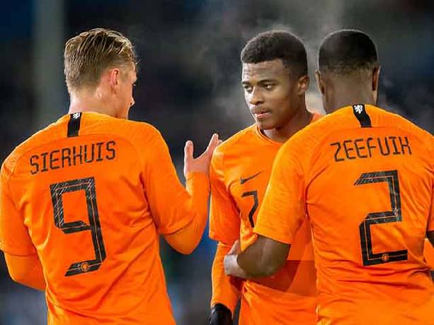 Nhận định, soi k&egrave;o U21 Bulgaria vs U21 H&agrave; Lan, 0h45 ng&agrave;y 26/3