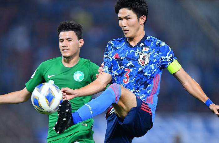 Ph&acirc;n t&iacute;ch k&egrave;o hiệp 1 U23 Qatar vs U23 Nhật Bản, 19h ng&agrave;y 26/3