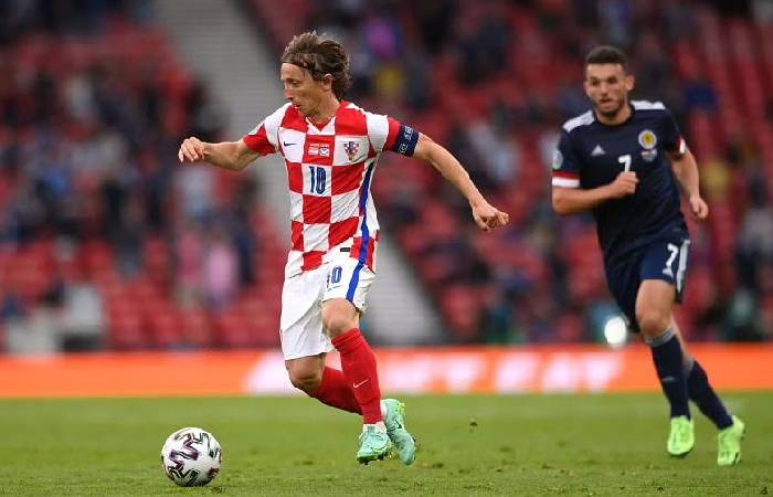 Soi k&egrave;o phạt g&oacute;c Croatia vs Slovenia, 21h ng&agrave;y 26/3