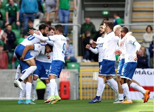 Đội h&igrave;nh ra s&acirc;n ch&iacute;nh thức Scotland vs S&iacute;p, 21h ng&agrave;y 25/3