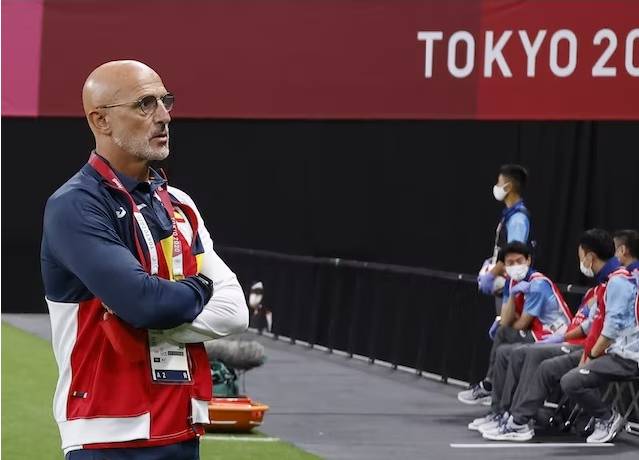 Đội h&igrave;nh ra s&acirc;n ch&iacute;nh thức T&acirc;y Ban Nha vs Na Uy, 2h45 ng&agrave;y 26/3 (cập nhật)