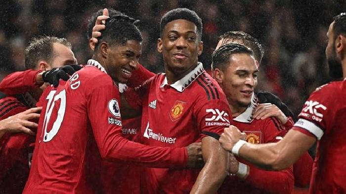 Man United đứng trước nguy cơ nhận &aacute;n phạt kỷ lục của FA