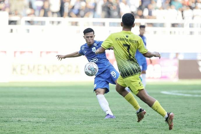 Nhận định, soi k&egrave;o Barito Putera vs PSIS, 20h30 ng&agrave;y 26/3
