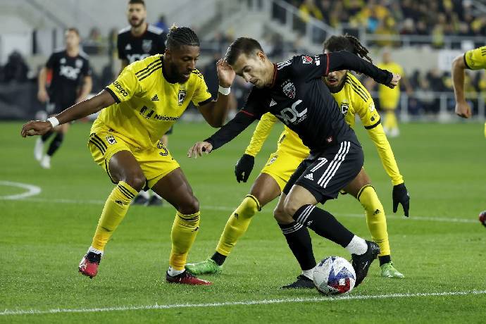 Nhận định, soi k&egrave;o Columbus Crew vs Atlanta, 6h37 ng&agrave;y 26/3