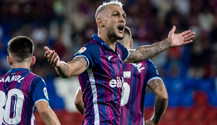 Nhận định, soi k&egrave;o Eibar vs Andorra, 19h ng&agrave;y 26/3