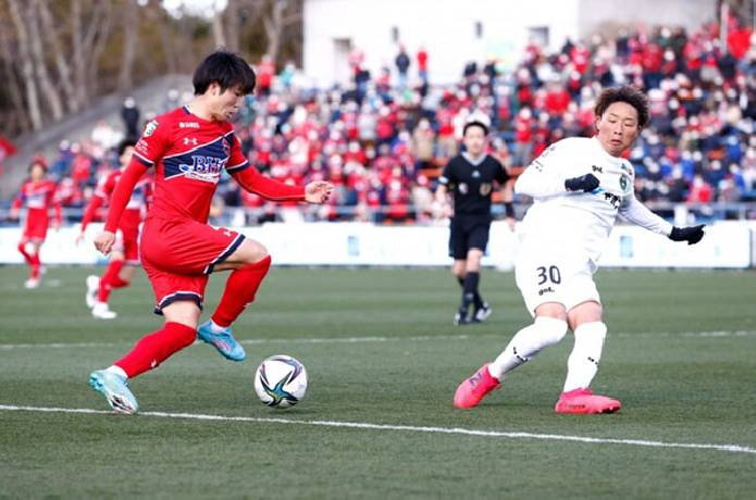 Nhận định, soi k&egrave;o Iwaki vs Machida, 12h ng&agrave;y 26/3