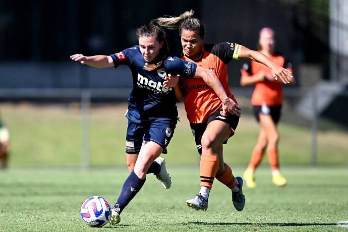 Nhận định, soi k&egrave;o Nữ Melbourne Victory vs Nữ Brisbane Roar, 12h00 ng&agrave;y 26/3