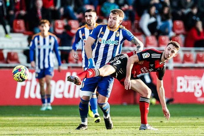 Nhận định, soi k&egrave;o Ponferradina vs Mirand&eacute;s, 21h15 ng&agrave;y 26/3