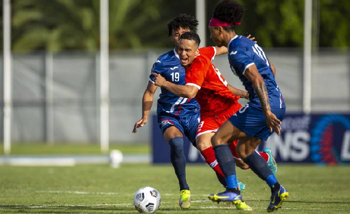 Nhận định, soi k&egrave;o Puerto Rico vs Cayman, 5h ng&agrave;y 27/3