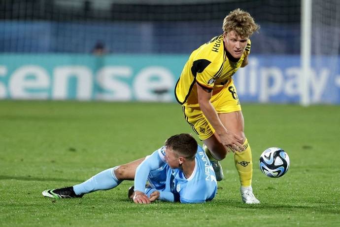 Nhận định, soi k&egrave;o Slovenia vs San Marino, 23h00 ng&agrave;y 26/3