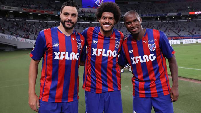 Nhận định, soi k&egrave;o Tokyo vs Kyoto Sanga, 13h ng&agrave;y 26/3