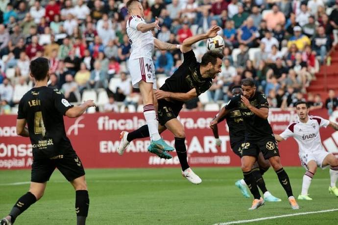 Nhận định, soi k&egrave;o Zaragoza vs Albacete, 21h15 ng&agrave;y 26/3