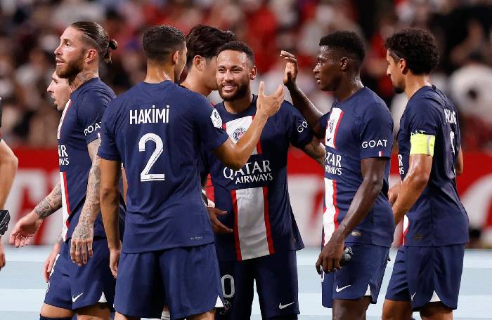 PSG &ldquo;đi đ&ecirc;m&rdquo; với đại diện, quyết c&oacute; tiền đạo được săn đ&oacute;n nhất ch&acirc;u &Acirc;u