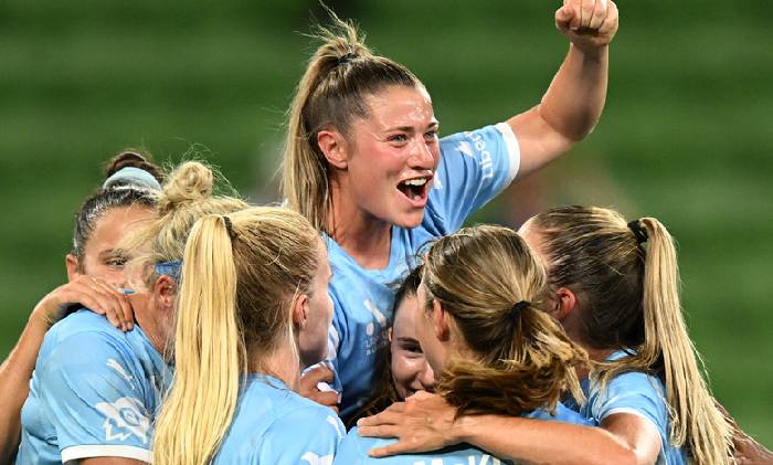 Soi k&egrave;o phạt g&oacute;c nữ Perth Glory vs nữ Melbourne City, 14h ng&agrave;y 26/3