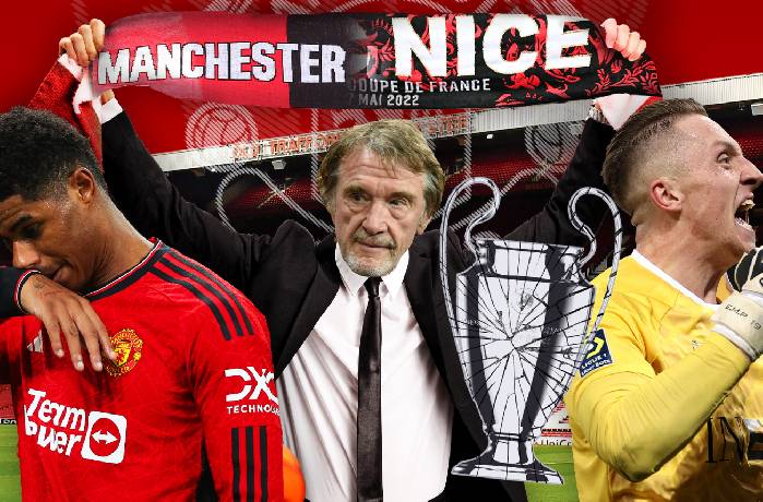 MU c&oacute; nguy cơ bị cấm tham dự c&uacute;p ch&acirc;u &Acirc;u