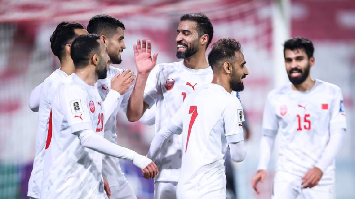 Nhận định, soi k&egrave;o Bahrain với Nepal, 02h00 ng&agrave;y 27/3: Kh&aacute;c biệt tr&igrave;nh độ