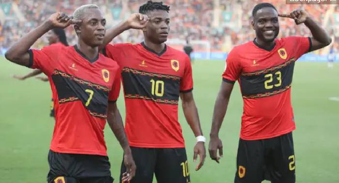 Nhận định, soi k&egrave;o Comoros vs Angola, 04h00 ng&agrave;y 26/3: Đẳng cấp sẽ l&ecirc;n tiếng