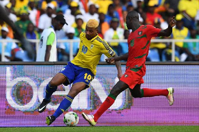 Nhận định, soi k&egrave;o Gabon vs Congo, 02h30 ngay 26/3: Tin v&agrave;o Gabon