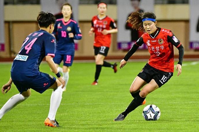 Nhận định, soi k&egrave;o Nữ Changnyeong với Nữ Boeun Sangmu, 17h00 ng&agrave;y 25/3: Lợi thế s&acirc;n nh&agrave;