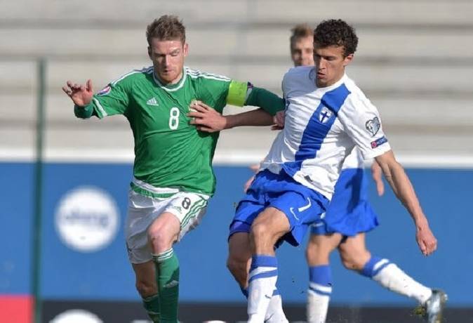 Nhận định, soi k&egrave;o Phần Lan với Estonia, 00h00 ng&agrave;y 27/03: Đ&ograve;i nợ