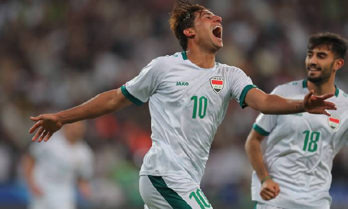 Nhận định, soi k&egrave;o Philippines với Iraq, 18h00 ng&agrave;y 26/3: Kh&oacute; tin cửa tr&ecirc;n