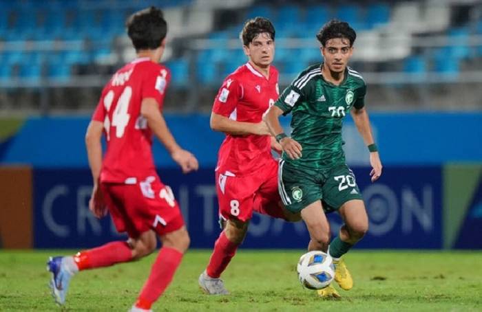 Nhận định, soi k&egrave;o Tajikistan vs Saudi Arabia, 22h00 ng&agrave;y 26/3: C&uacute; sẩy ch&acirc;n?!