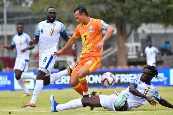 Nhận định, soi k&egrave;o Trung Phi với Papua New Guinea, 16h30 ng&agrave;y 25/3: Đẳng cấp kh&aacute;c biệt