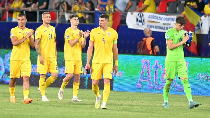 Nhận định, soi k&egrave;o U21 Armenia với U21 Romania, 18h00 ng&agrave;y 26/3: Cửa tr&ecirc;n &lsquo;tạch&rsquo;