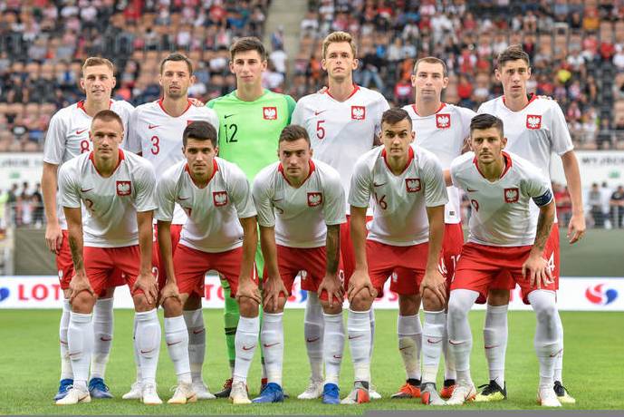 Nhận định, soi k&egrave;o U21 Ba Lan vs U21 Bulgaria, 21h00 26/03: Tin v&agrave;o k&egrave;o tr&ecirc;n