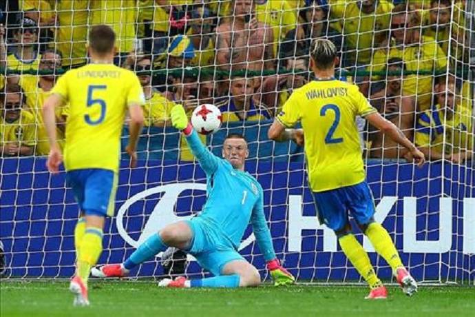 Nhận định, soi k&egrave;o U21 Bắc Macedonia với U21 Thụy Điển, 20h00 ng&agrave;y 26/3: Kh&ocirc;ng hề ngon ăn