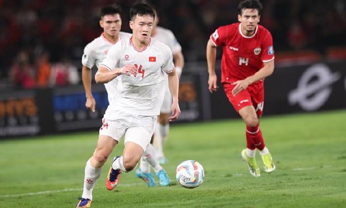 Soi k&egrave;o g&oacute;c Việt Nam vs Indonesia, 19h00 ng&agrave;y 26/3