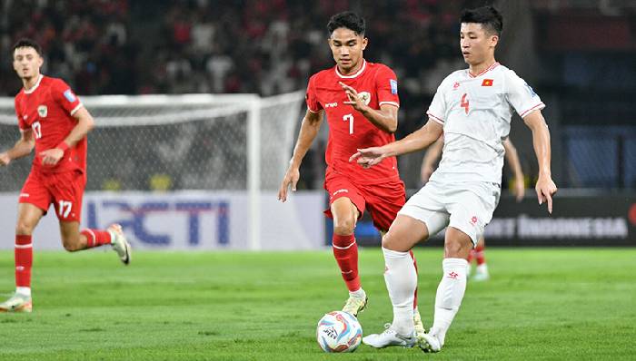 Soi k&egrave;o hiệp 1 Việt Nam vs Indonesia, 19h00 ng&agrave;y 26/3
