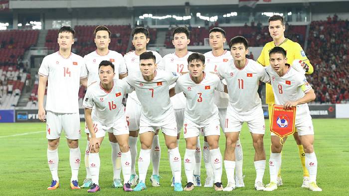 Xem trực tiếp Việt Nam vs Indonesia ở đ&acirc;u, tr&ecirc;n k&ecirc;nh n&agrave;o?