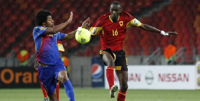 Nhận định, soi k&egrave;o Angola vs Cape Verde, 23h00 ng&agrave;y 25/3: San bằng khoảng c&aacute;ch