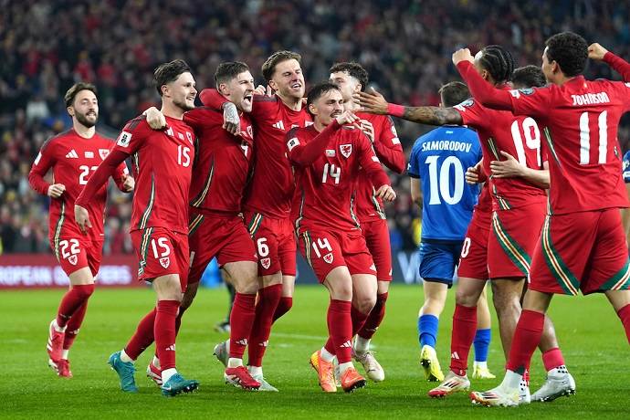 Nhận định, soi k&egrave;o Bắc Macedonia vs Wales, 2h45 ng&agrave;y 26/3: Phong độ đang l&ecirc;n