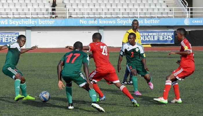 Nhận định, soi k&egrave;o Burundi vs Seychelles, 02h00 ng&agrave;y 26/3: Kh&aacute;ch bu&ocirc;ng xu&ocirc;i