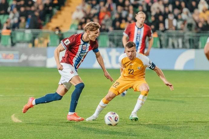 Nhận định, soi k&egrave;o Israel vs Na Uy, 2h45 ng&agrave;y 26/3: Kh&oacute; cưỡng