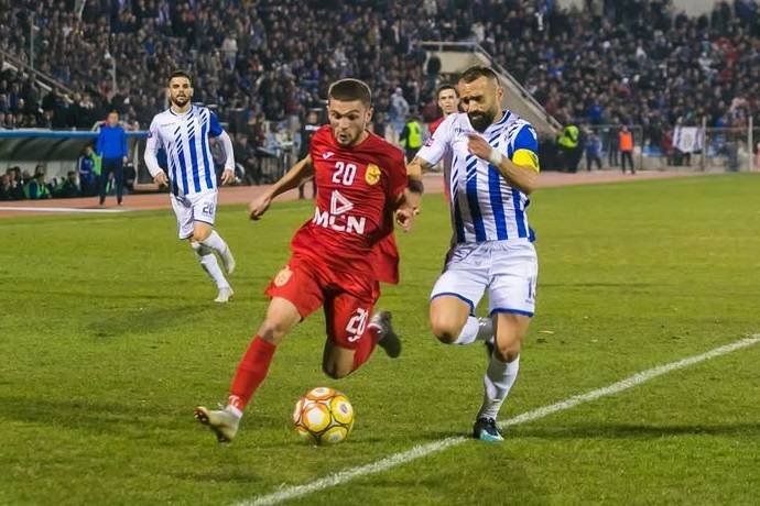 Nhận định, soi k&egrave;o KF Tirana vs KF Bylis, 0h00 ng&agrave;y 27/3: Chiếm ng&ocirc;i đối thủ