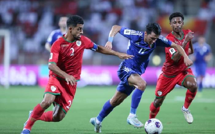 Nhận định, soi k&egrave;o Kuwait vs Oman, 1h15 ng&agrave;y 26/3: Kh&oacute; cho kh&aacute;ch