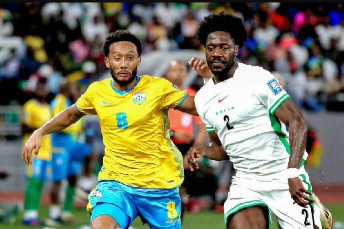 Nhận định, soi k&egrave;o Nigeria vs Zimbabwe, 23h00 ng&agrave;y 25/3: Cơ hội thu hẹp